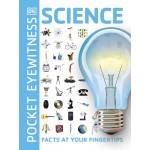 Pocket Eyewitness - Science - DK